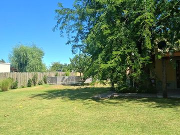 Casa en  venta en Chacras del Ocho