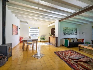Casa en  venta en Chacras del Ocho