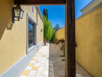 Casa en  venta en Chacras del Ocho