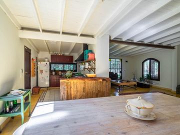 Casa en  venta en Chacras del Ocho