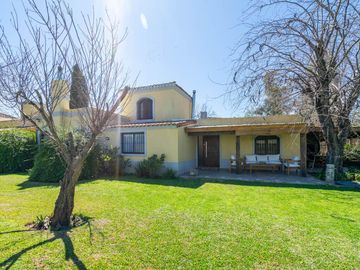 Casa en  venta en Chacras del Ocho
