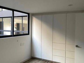 EN VENTA DEPA en Miguel Laurent, Col. Tlacoquemécatl