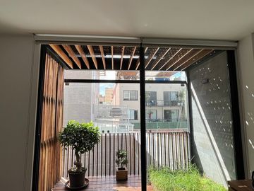 EN VENTA DEPA en Miguel Laurent, Col. Tlacoquemécatl