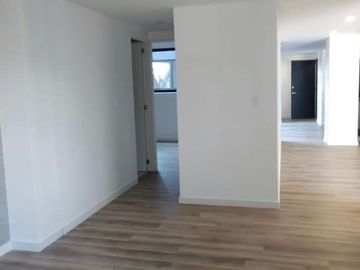 EN VENTA DEPA en Miguel Laurent, Col. Tlacoquemécatl