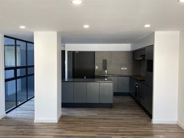 EN VENTA DEPA en Miguel Laurent, Col. Tlacoquemécatl