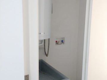 EN VENTA DEPA en Miguel Laurent, Col. Tlacoquemécatl