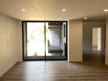 EN VENTA DEPA en Miguel Laurent, Col. Tlacoquemécatl