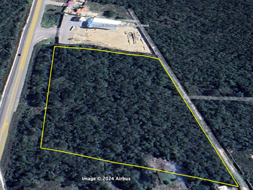 Terreno en venta en Motul, Yucatán