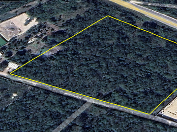 Terreno en venta en Motul, Yucatán
