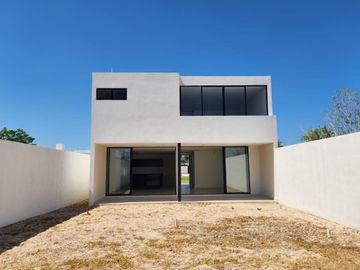 Casa en Venta en Privada en Conkal, Mérida Yucatán.
