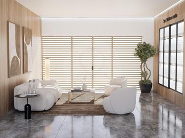 Departamento en venta en Polanco