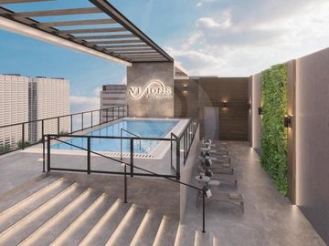 Departamento en venta en Polanco