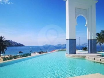 Departamento en venta en Acapulco de Juárez Centro