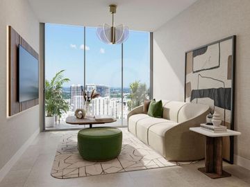 Departamento en venta en Polanco
