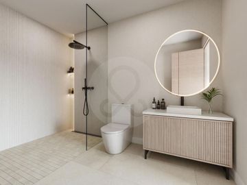 Departamento en venta en Polanco