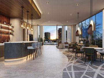 Departamento en venta en Polanco