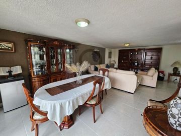 Departamento en venta en Cuauhtémoc