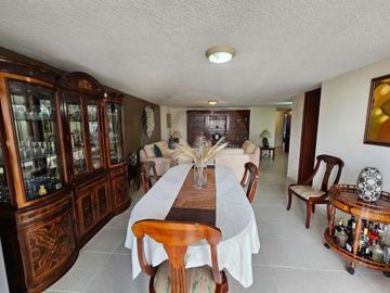 Departamento en venta en Cuauhtémoc