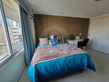 Departamento en venta en Cuauhtémoc