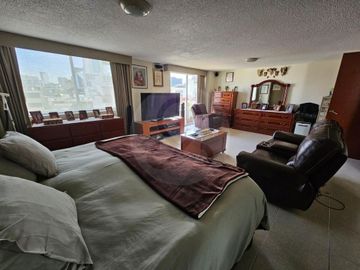 Departamento en venta en Cuauhtémoc