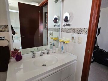Departamento en venta en Cuauhtémoc