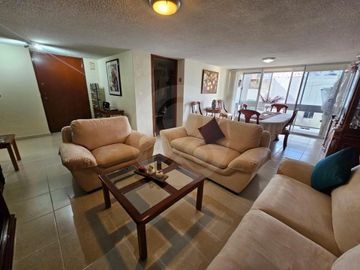 Departamento en venta en Cuauhtémoc