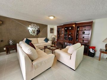 Departamento en venta en Cuauhtémoc