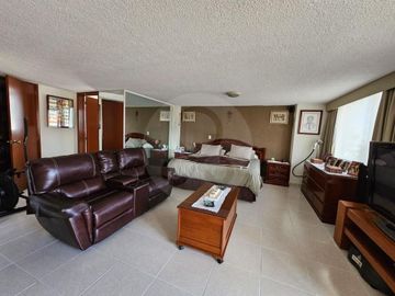 Departamento en venta en Cuauhtémoc