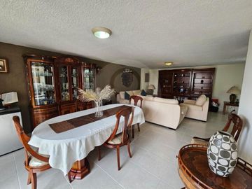 Departamento en venta en Cuauhtémoc