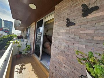 Departamento en venta en Cuauhtémoc
