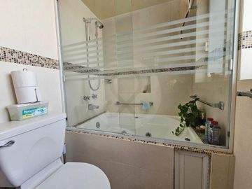 Departamento en venta en Cuauhtémoc