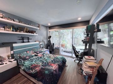 Departamento en venta en Polanco III Sección