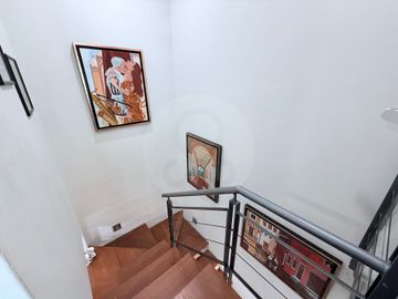 Departamento en venta en Polanco III Sección
