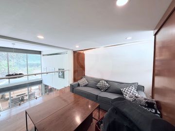 Departamento en venta en Polanco III Sección