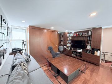 Departamento en venta en Polanco III Sección