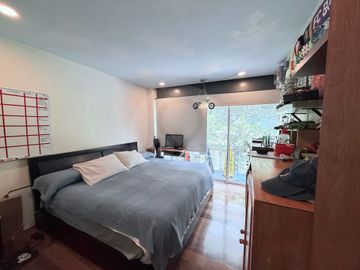 Departamento en venta en Polanco III Sección