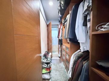 Departamento en venta en Polanco III Sección