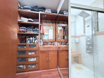 Departamento en venta en Polanco III Sección