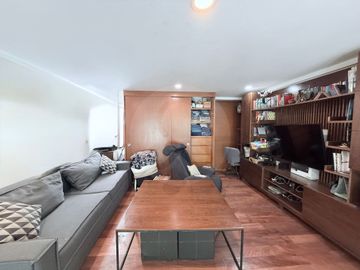 Departamento en venta en Polanco III Sección