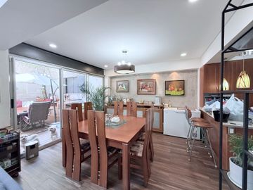 Departamento en venta en Polanco III Sección