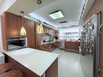 Departamento en venta en Polanco III Sección