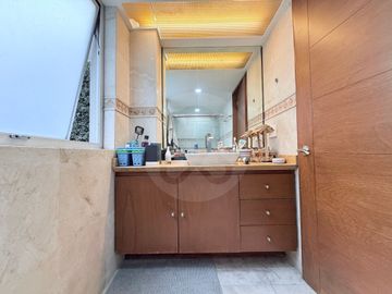 Departamento en venta en Polanco III Sección