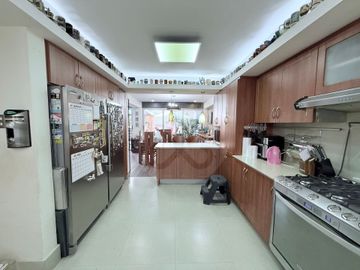 Departamento en venta en Polanco III Sección