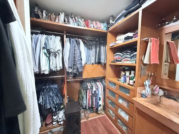 Departamento en venta en Polanco III Sección