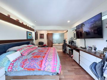 Departamento en venta en Polanco III Sección