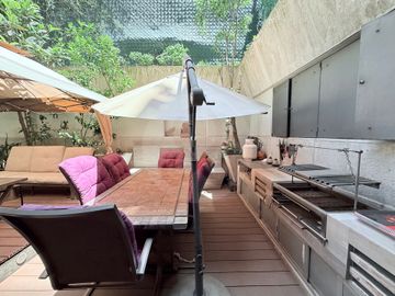 Departamento en venta en Polanco III Sección