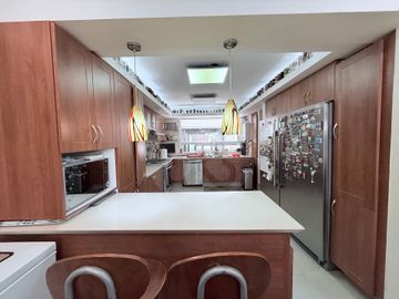 Departamento en venta en Polanco III Sección