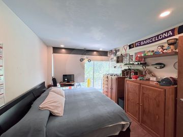 Departamento en venta en Polanco III Sección