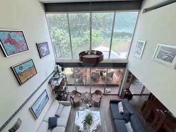 Departamento en venta en Polanco III Sección