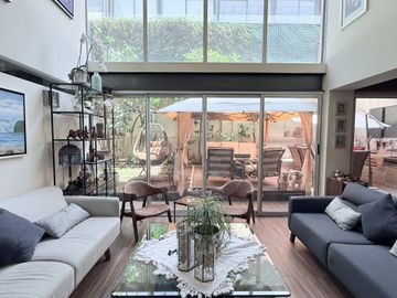Departamento en venta en Polanco III Sección
